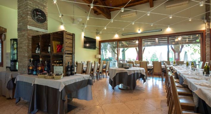 Ristorante Sporting da Michele photo 3