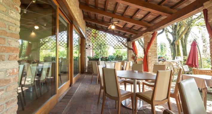 Ristorante Sporting da Michele