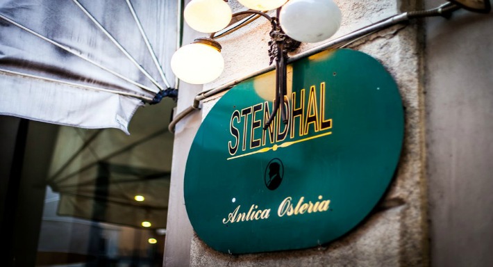 Ristorante Stendhal Brera photo 4