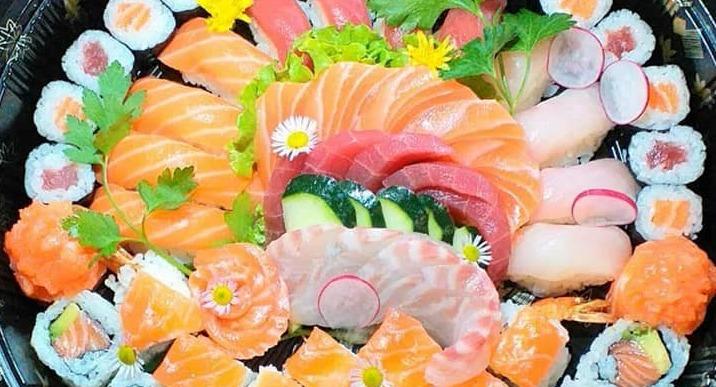Ristorante Sushi Luna photo 1