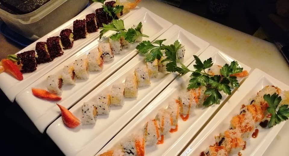 Ristorante Sushi Luna photo 3