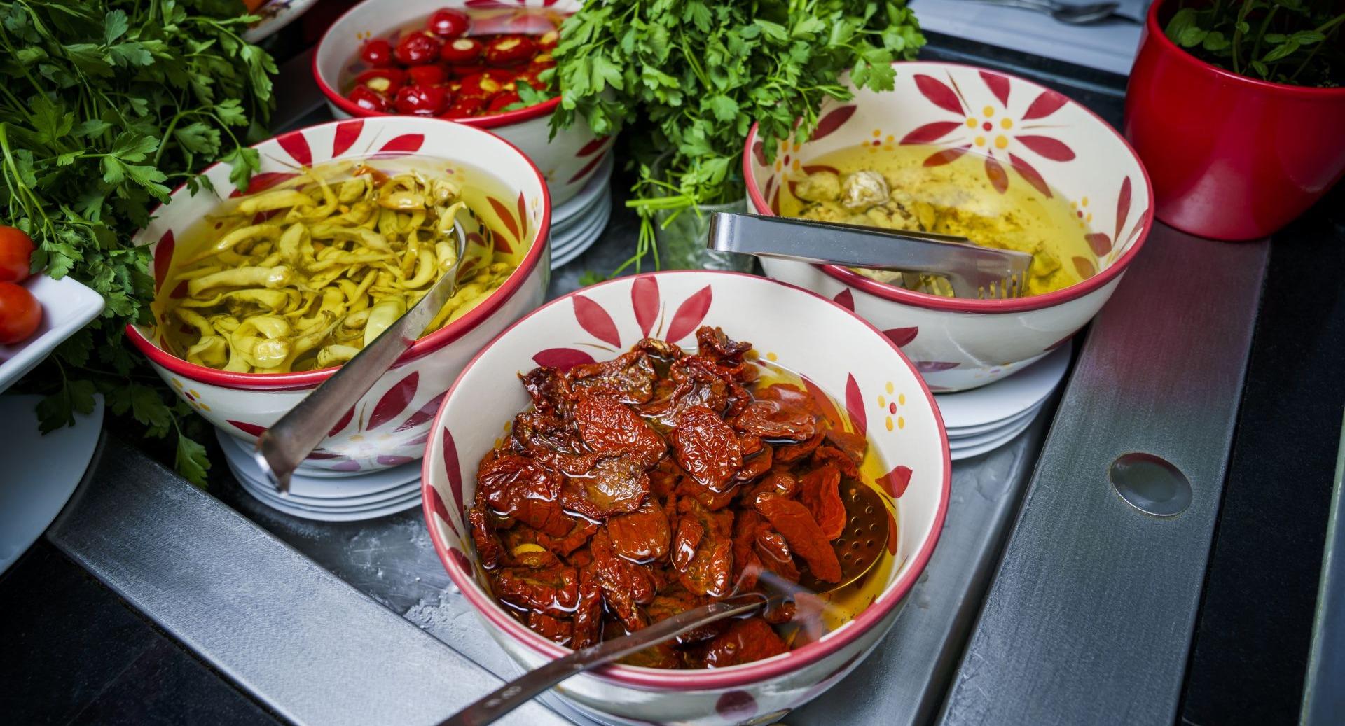 Ristorante Tagesbar photo 1