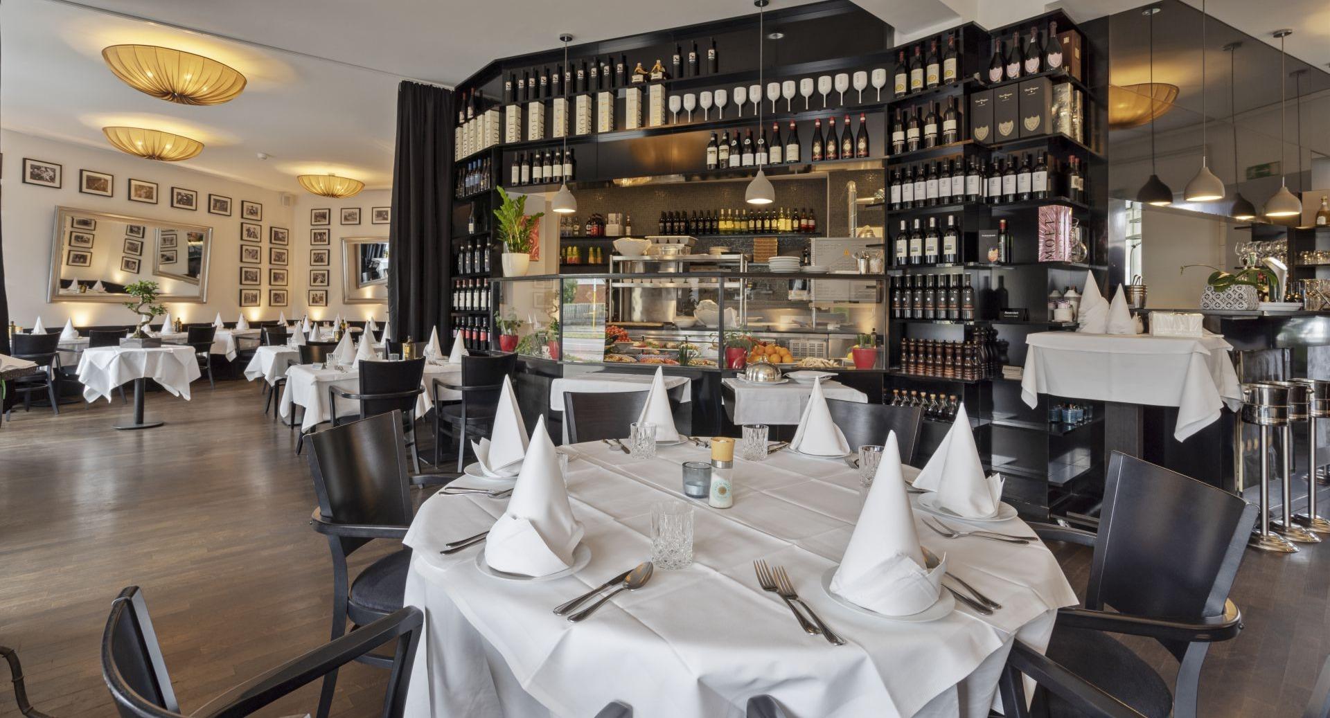 Ristorante Tagesbar photo 5