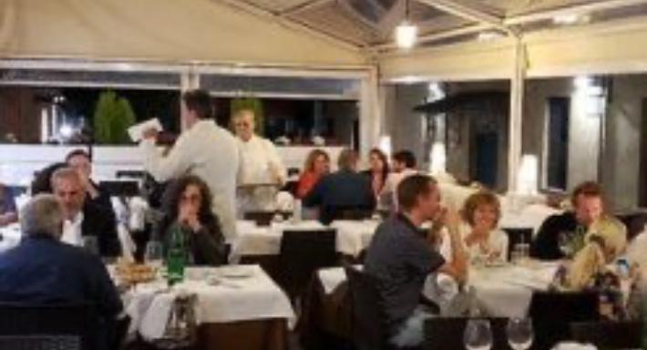 Ristorante Terme di Diocleziano photo 1