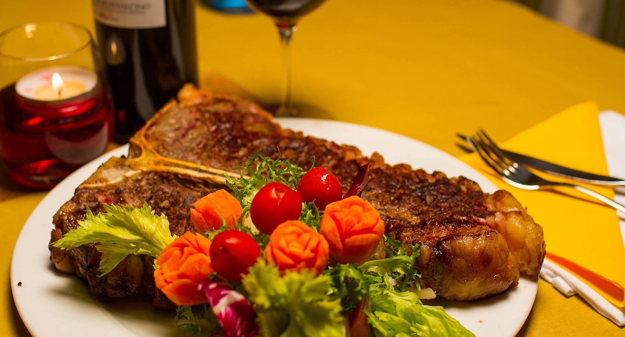 Ristorante Terra di Siena