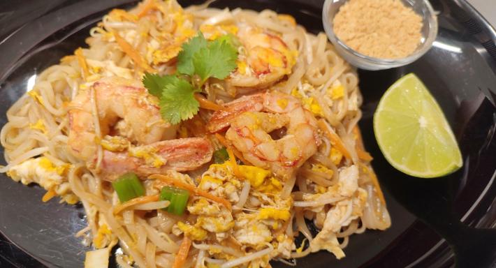 Ristorante Thai Seangkan