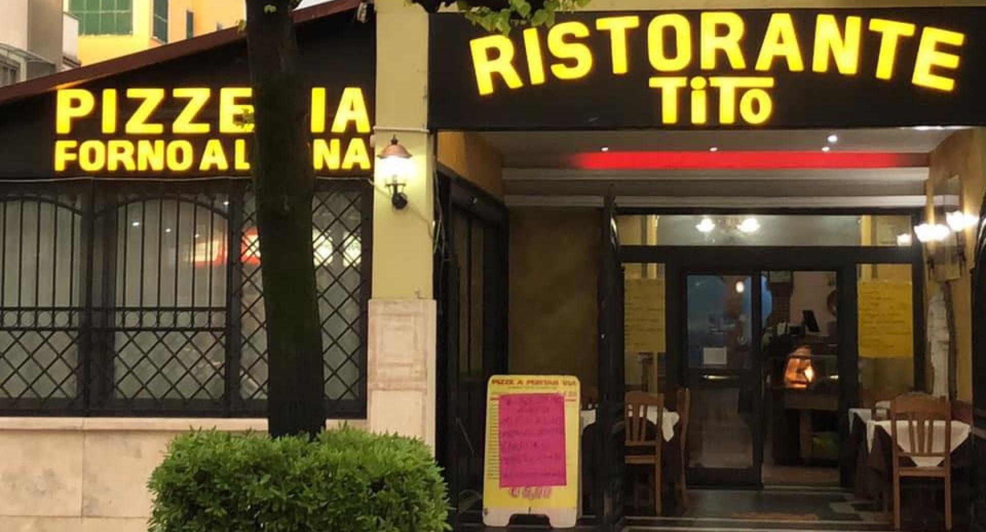 Ristorante tito photo 1