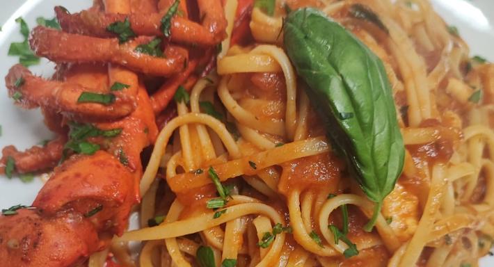 Ristorante Trattoria “Al Buon Pastore” photo 2