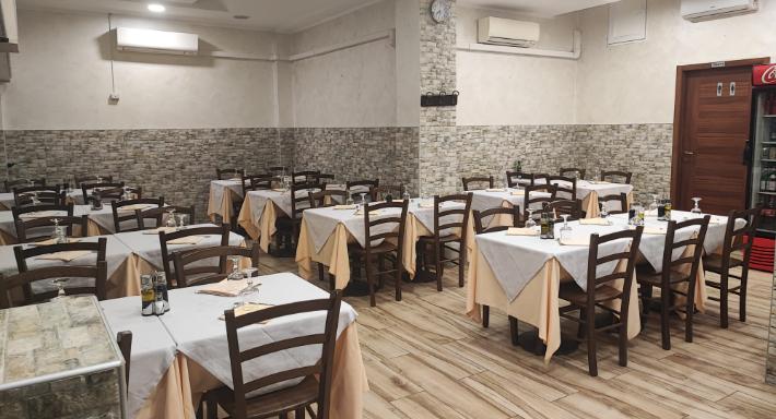 Ristorante Trattoria “Al Buon Pastore” photo 3