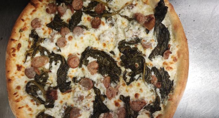 Ristorante Trattoria “Al Buon Pastore” photo 4