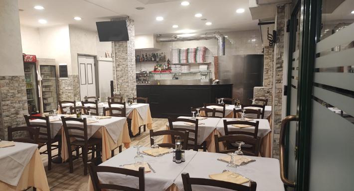 Ristorante Trattoria “Al Buon Pastore” photo 5
