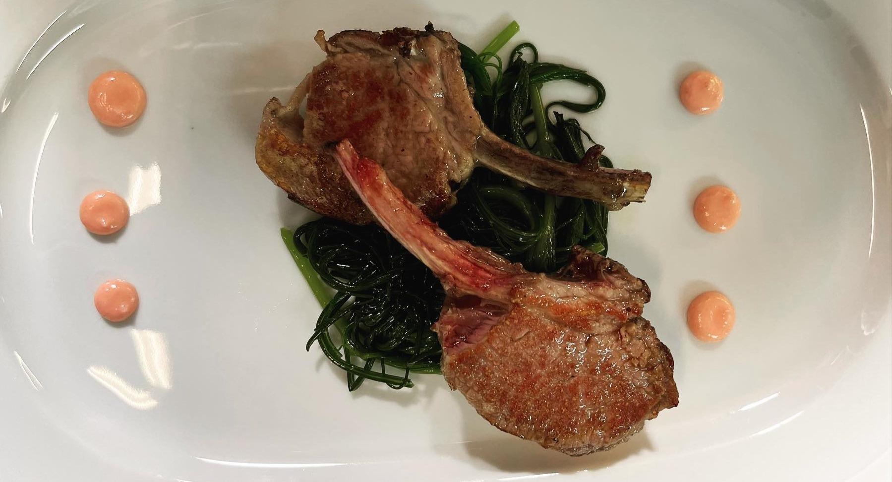 Ristorante Trattoria del Glicine