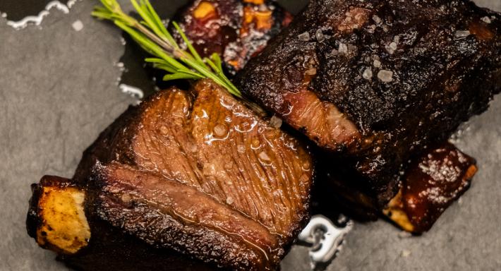 Ristorante Trattoria Pizzeria Al Parco di Marano