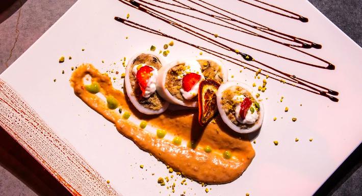 Ristorante Trentuno