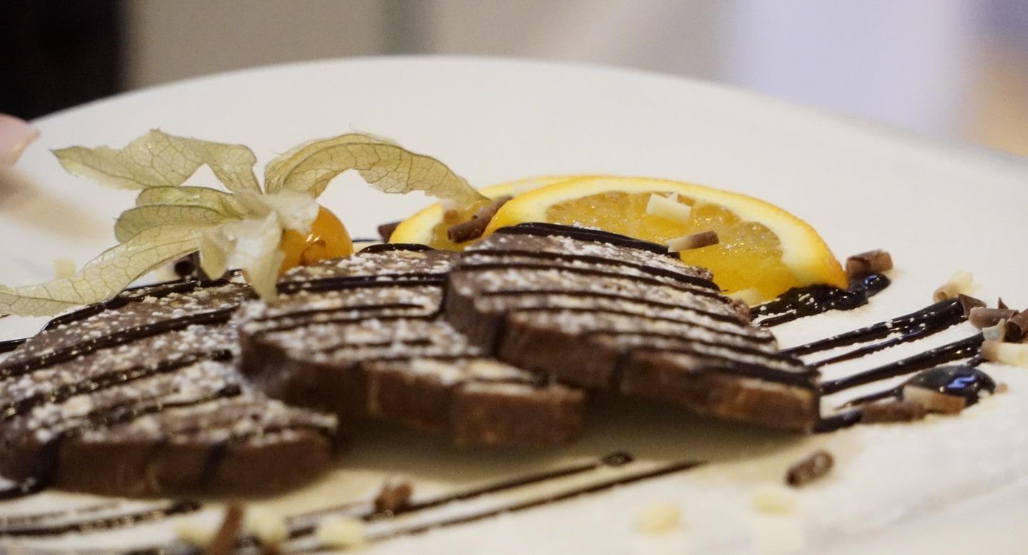 Ristorante Trisapori