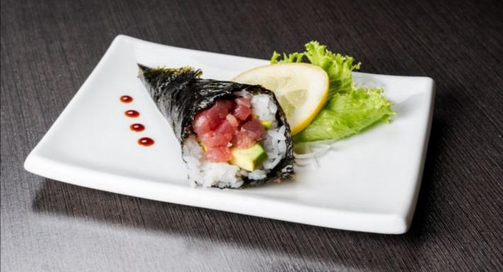 Ristorante UMI photo 4