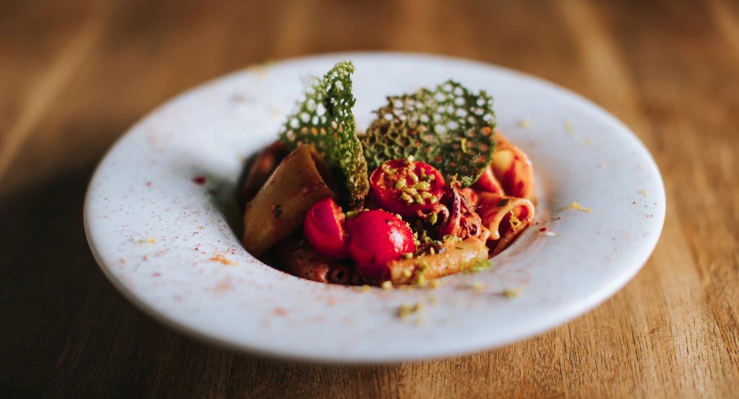 Ristorante & Vinobar Cali Bocca photo 1