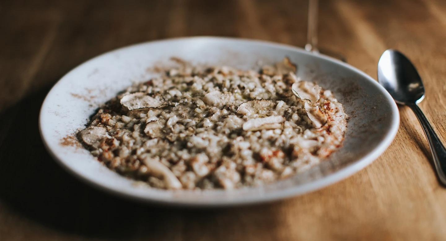 Ristorante & Vinobar Cali Bocca photo 2