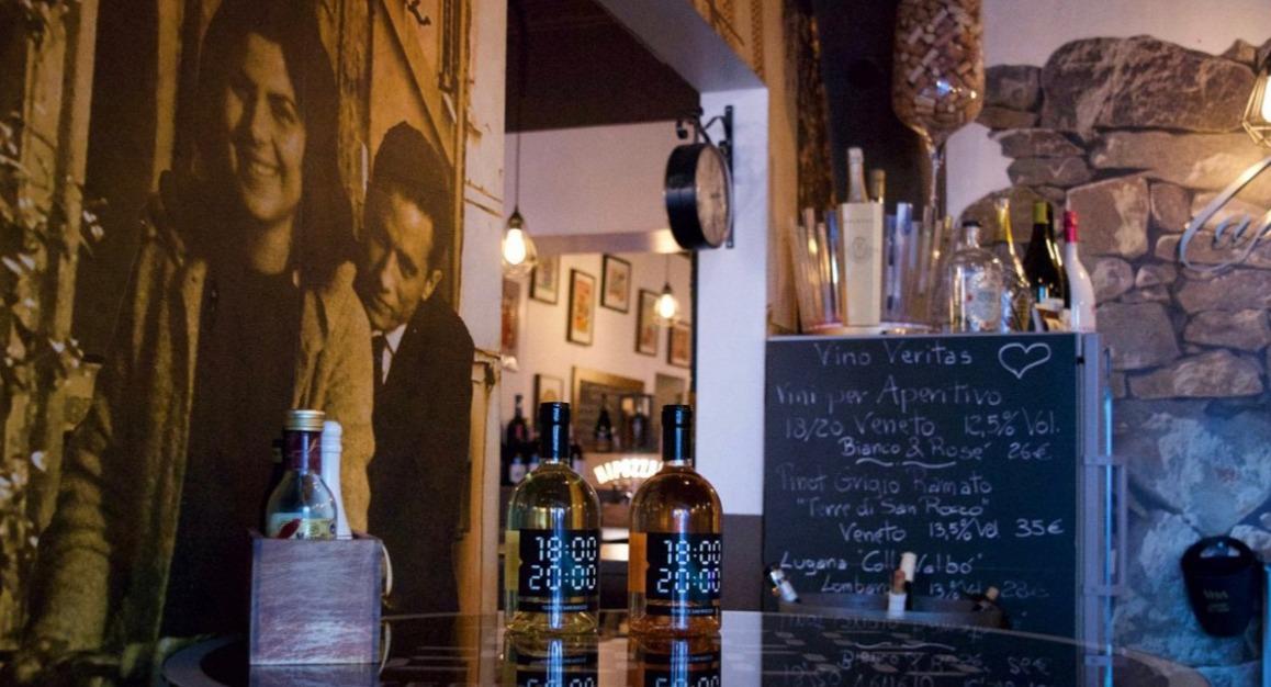 Ristorante & Vinobar Cali Bocca photo 5