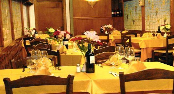 Ristorante Zi Ntonio photo 3
