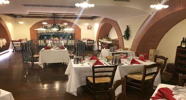 Ristorante Zi Ntonio