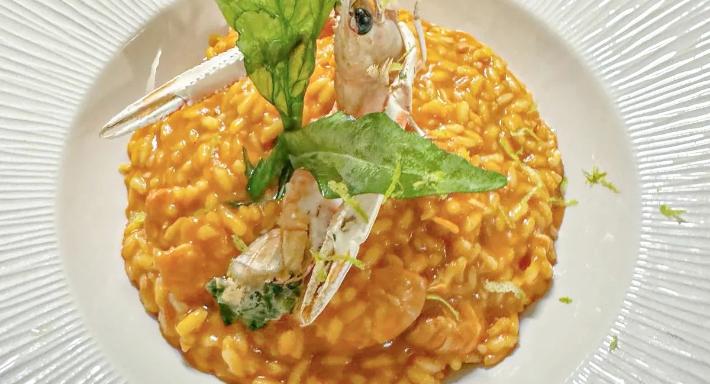 Ristorantino "Da Ciccio" photo 2