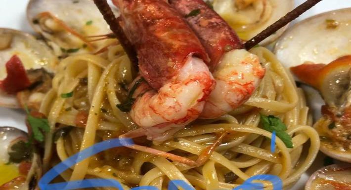 Ristorantino Da Spanò