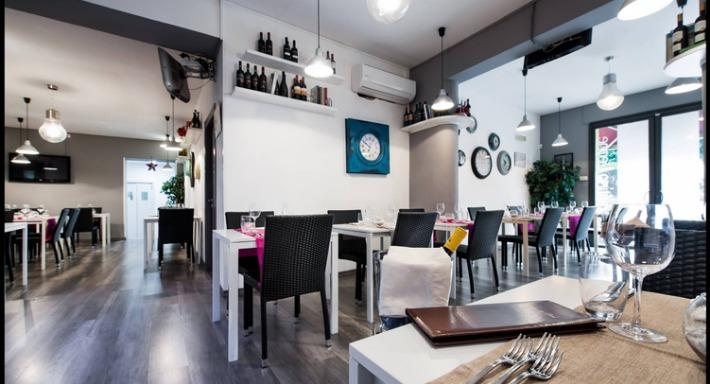 Ristorantino Pizzeria Leone & B&B