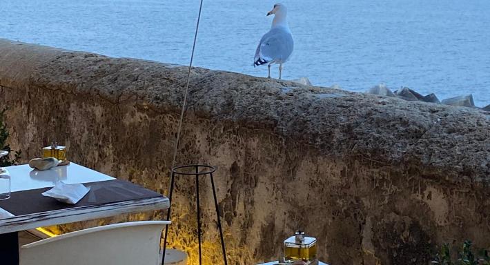 Ritrò Restaurant & wine club