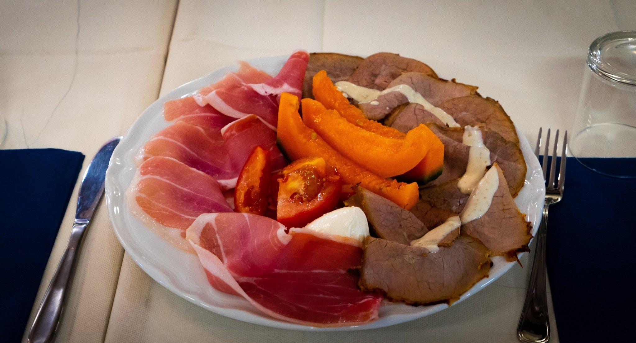 RITROVO SUL PO TORINO Ristorante-Pizzeria photo 4