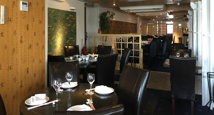 River View Restaurant photo 4