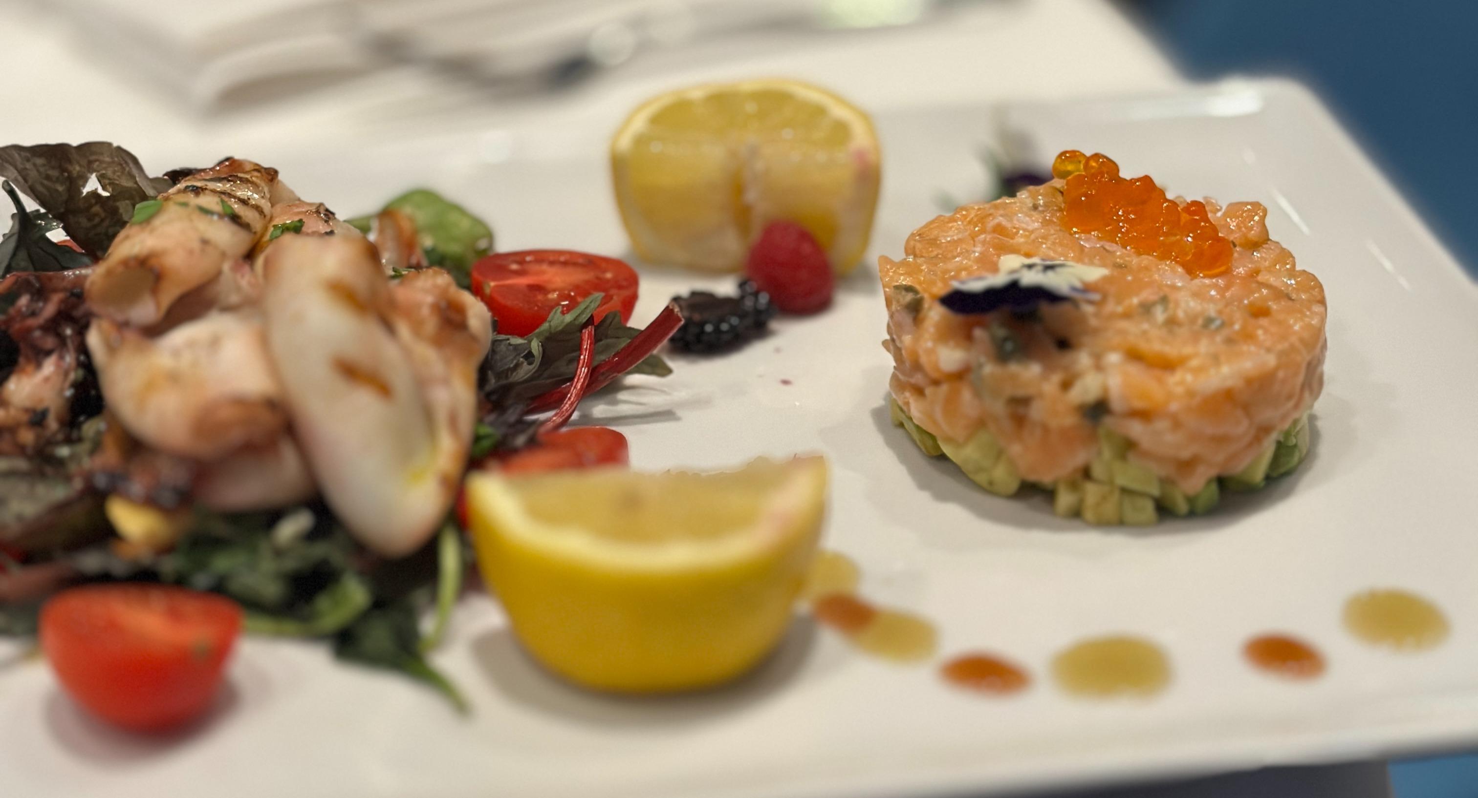 Riviera Restaurant & Bar photo 4