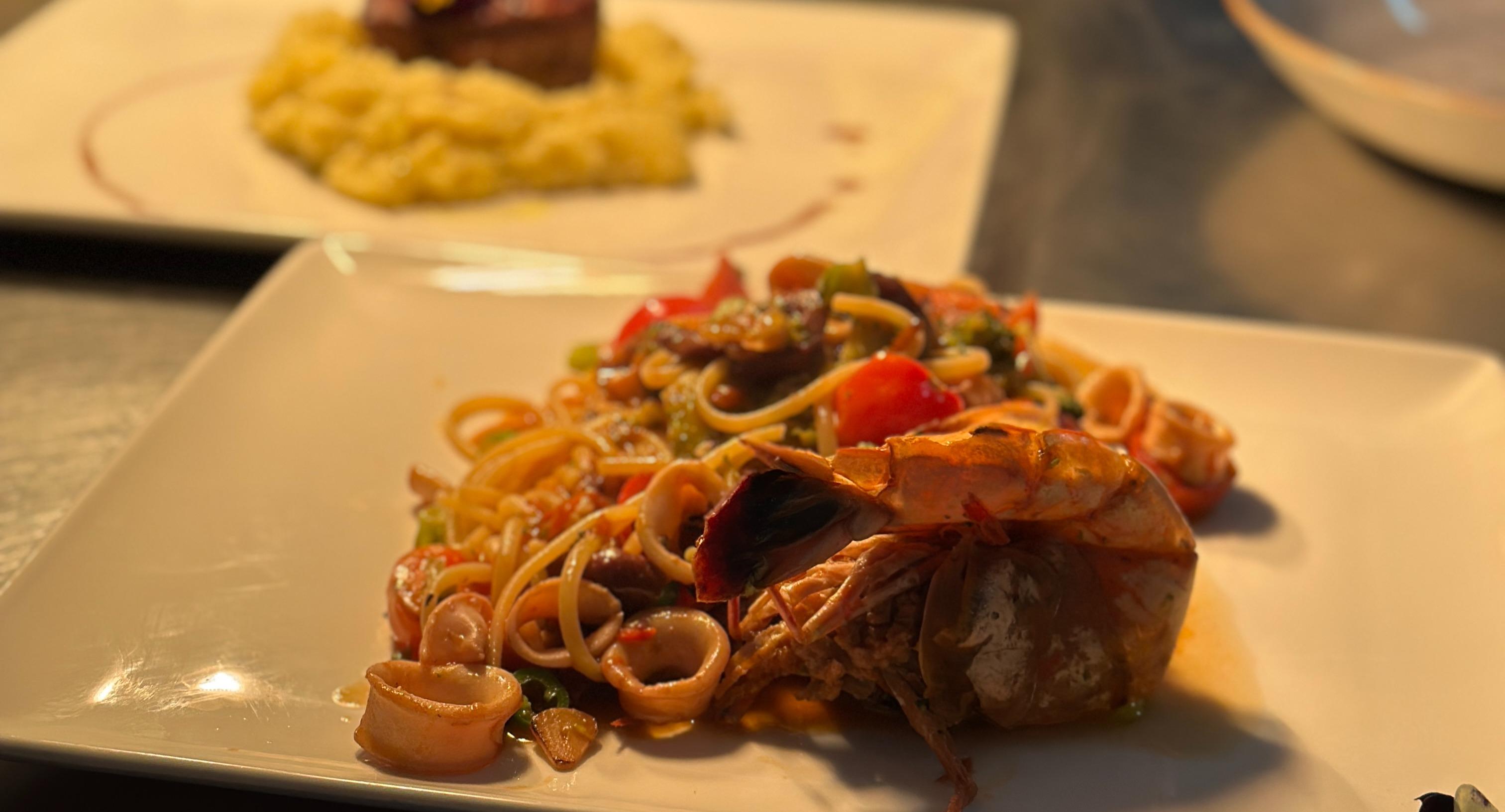 Riviera Restaurant & Bar photo 5