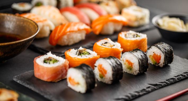 Rizumi Ramen and Sushi photo 1