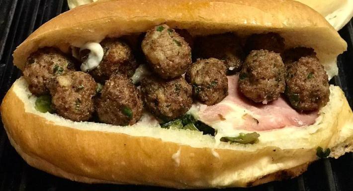 RobyFood Portici photo 5