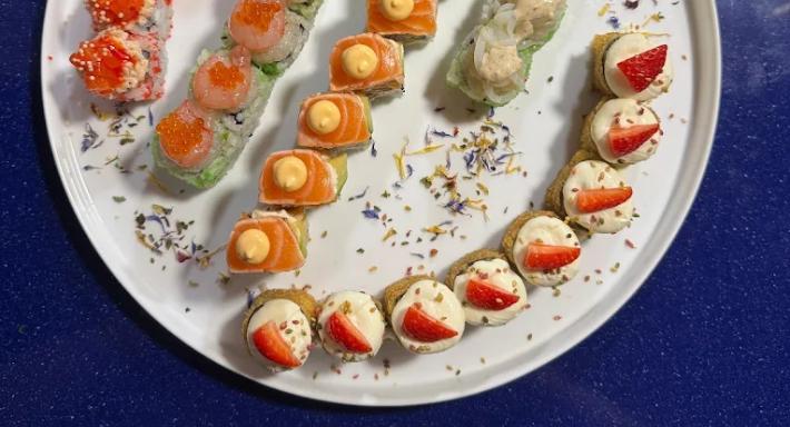 Rodeo Drive Restaurant