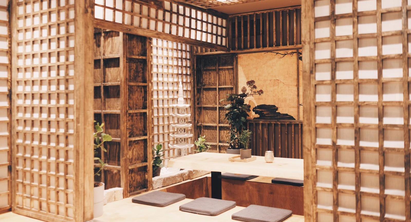 Roji - Godai no Sekai photo 1