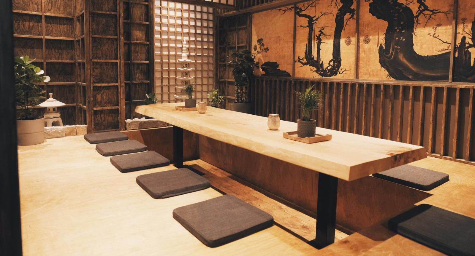 Roji - Godai no Sekai photo 2