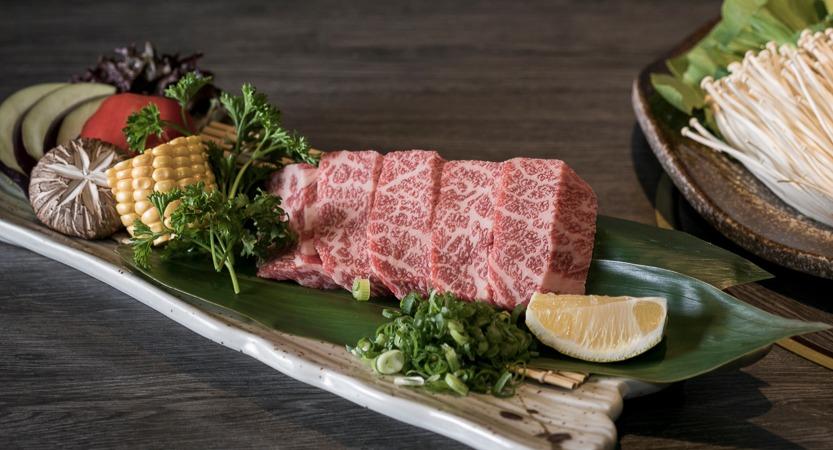 Rokko Japanese BBQ photo 1