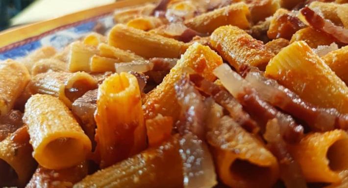 Romano - Vino&Cucina