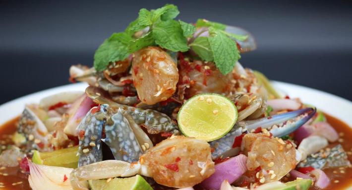 Ros Lamul - Best Thai Restaurant in Singapore photo 1