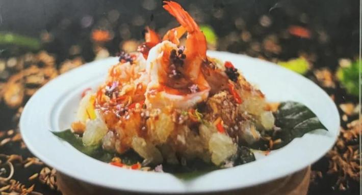 Ros Lamul - Best Thai Restaurant in Singapore photo 2