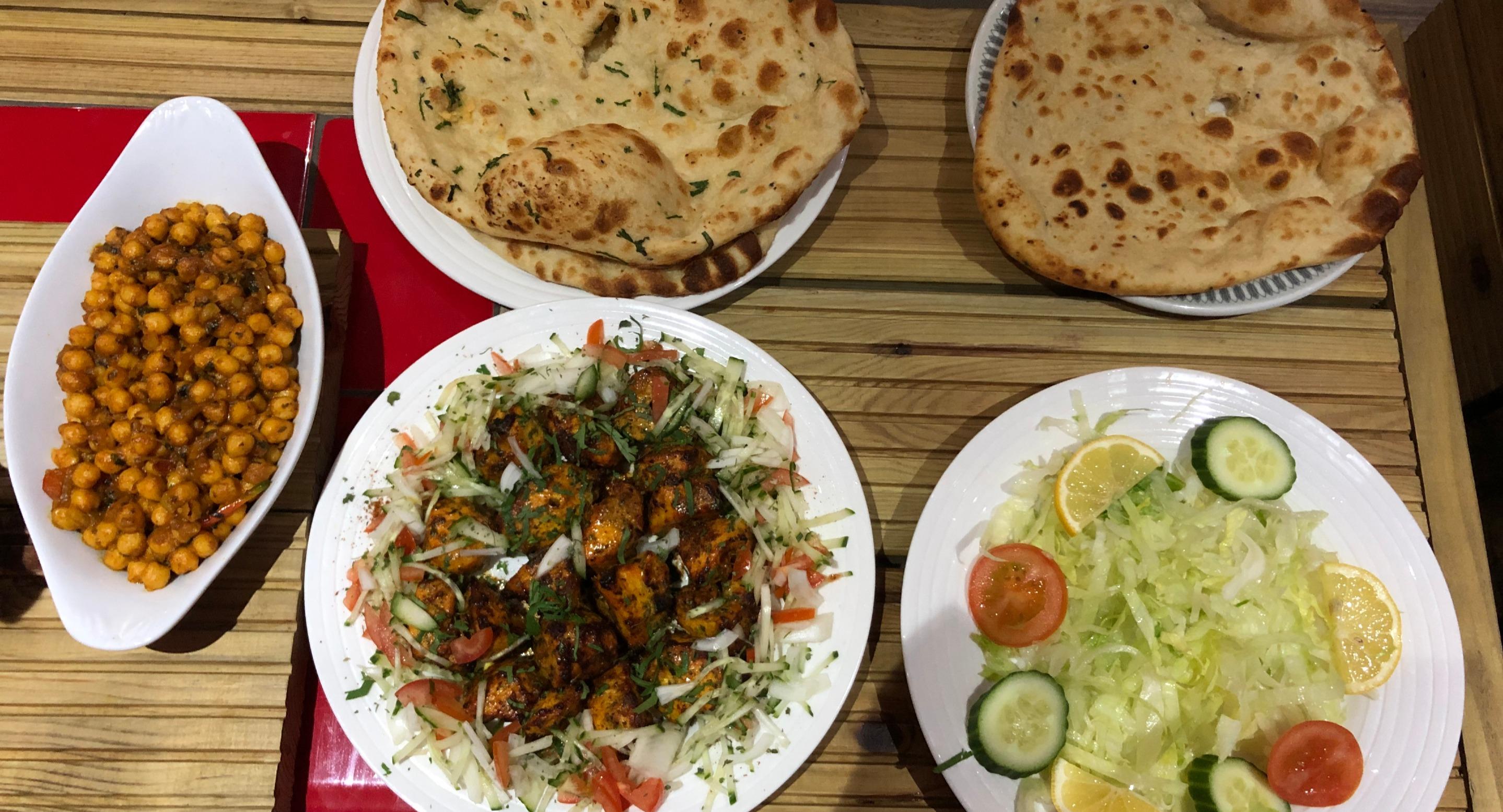 Rose View Tandoori photo 1