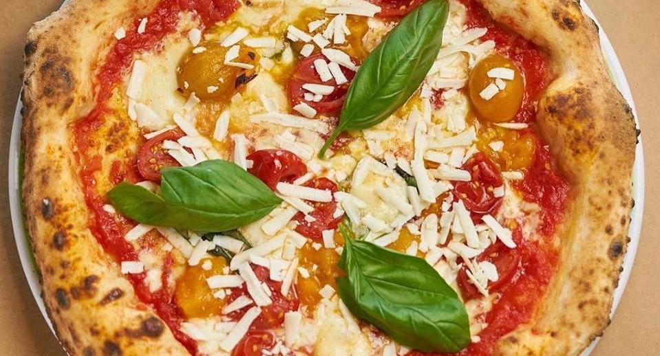 Rossopomodoro - Assago