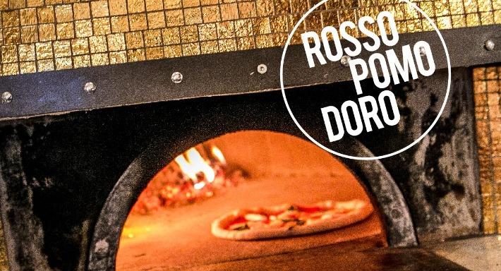 Rossopomodoro Bari Poggiofranco