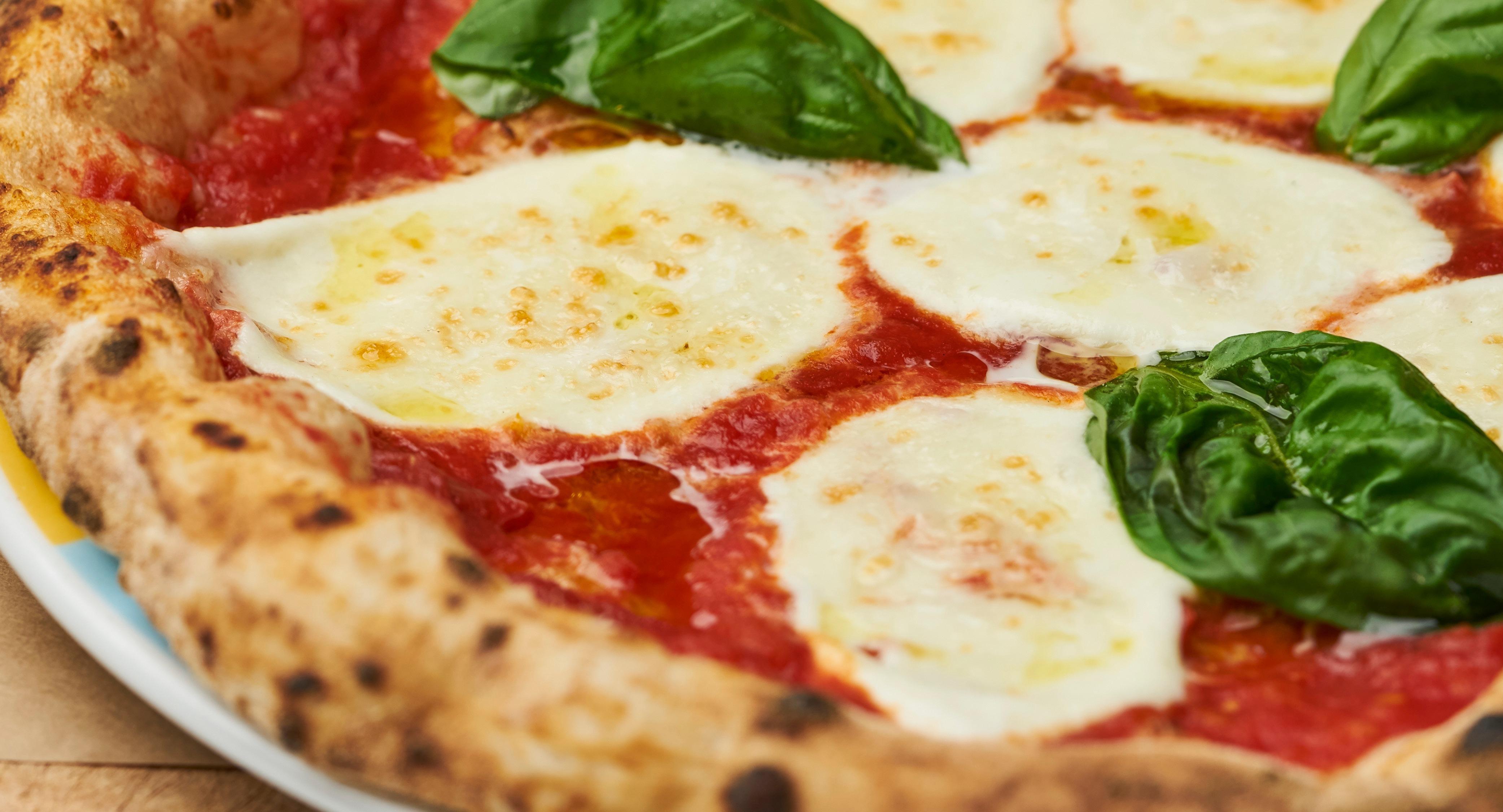 Rossopomodoro Perugia - Collestrada