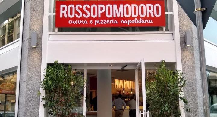 Rossopomodoro Porta Romana photo 2