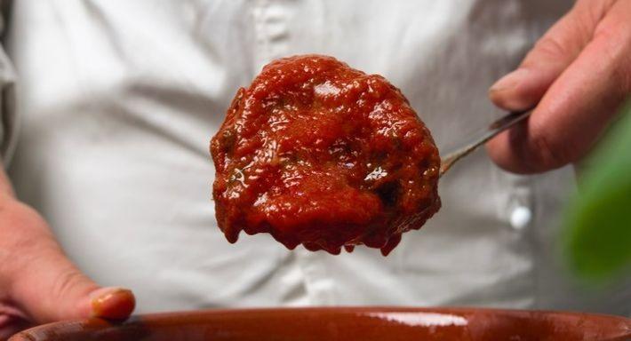 Rossopomodoro Torino Porta Nuova