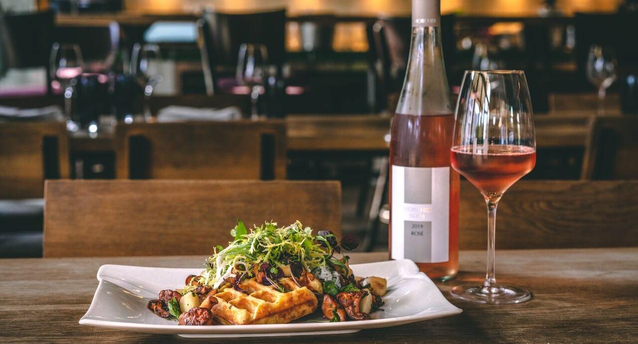 Rotisserie Weingrün photo 1