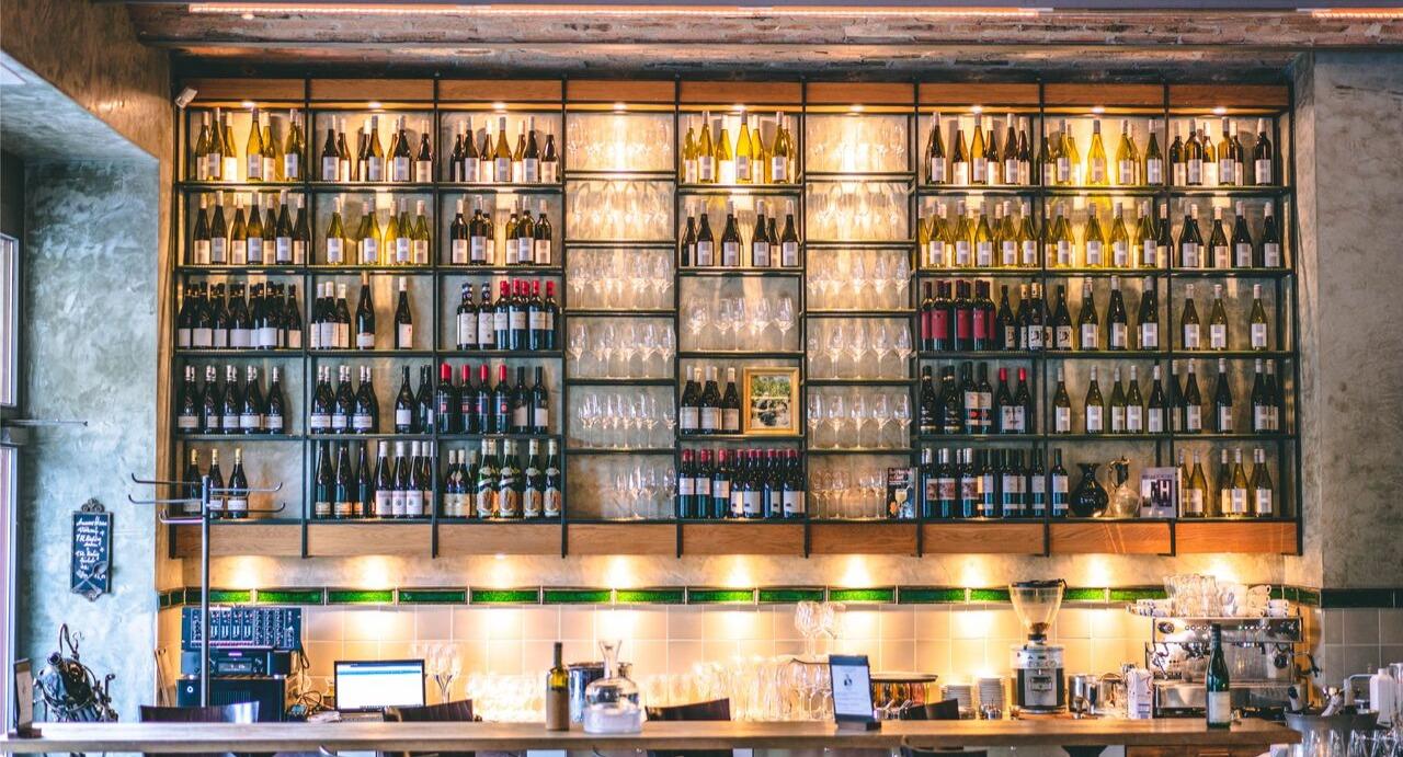 Rotisserie Weingrün photo 3